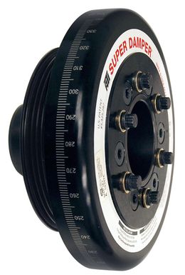 ATI-918471, ATI Super Damper Standard Harmonic Balancers ATI918471 في الإمارات, دبي. Condition - new. Price 1,800 AED. Photo, seller contacts | AUTO.AE