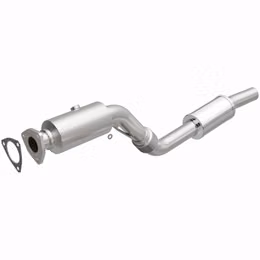 49903, MAGNAFLOW 49903 Catalytic Converter Direct-Fit OEM Grade for AUDI A4 Quattro 2005-2008 في الإمارات, دبي. Condition - new. Price 4,440 AED. Photo, seller contacts | AUTO.AE