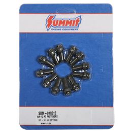 SUM-910212, Summit Racing™ Header Bolts SUM-910212 في الإمارات, دبي. Condition - new. Price 110 AED. Photo, seller contacts | AUTO.AE