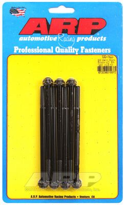 100-7522, ARP 100-7522 Valve Cover Bolt Kit for Brodix Big Block Series. cast aluminum. 8740. 12pt في الإمارات, دبي. Condition - new. Price 240 AED. Photo, seller contacts | AUTO.AE