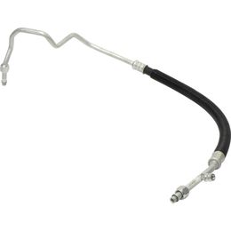 UAC-HA10049C, Universal Air Conditioner Air Conditioning Discharge and Liquid Hose Assemblies for 1994-1996 CHEROKEE - HA 10049C في الإمارات, دبي. Condition - new. Price 180 AED. Photo, seller contacts | AUTO.AE