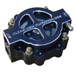 BCN-410-115-B, Clear View Filtration See Through Oil Filters 410-115-B في الإمارات, دبي. Condition - new. Price 2,750 AED. Photo, seller contacts | AUTO.AE