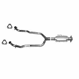 APH-645924, AP Exhaust Direct-Fit Catalytic Converters for 1986-1991 CORVETTE - 645924 in UAE, Dubai. Condition - new. Price 2,190 AED. Photo, seller contacts | AUTO.AE