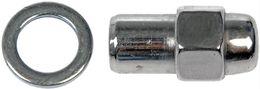 RNB-611-108, Dorman Lug Nuts 611-108 في الإمارات, دبي. Condition - new. Price ⁦160 AED⁩. Photo, seller contacts | AUTO.AE