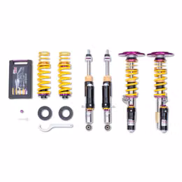 KWA-397202AN, KW Club Sport Coilover Kits for 2018-2019 M4 - 397202AN in UAE, Dubai. Condition - new. Price 30,960 AED. Photo, seller contacts | AUTO.AE