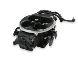 HLY-534-306, Holley Terminator X Stealth 4500 EFI Throttle Bodies 534-306 في الإمارات, دبي. Condition - new. Price 7,520 AED. Photo, seller contacts | AUTO.AE