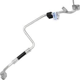 UAC-HA114434C, Universal Air Conditioner Inc. - Air Conditioning Hoses and Lines for 2006-2008 RIO, RIO5 - HA 114434C in UAE, Dubai. Condition - new. Price 90 AED. Photo, seller contacts | AUTO.AE