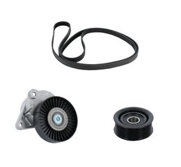 CEL-ADK0011P, Continental Accessory Drive Belt Kits ADK0011P in UAE, Dubai. Condition - new. Price 800 AED. Photo, seller contacts | AUTO.AE