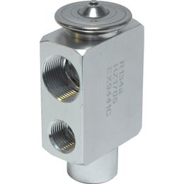 UAC-EX9441C, Universal Air Conditioner Air Conditioning Expansion Valves EX 9441C في الإمارات, دبي. Condition - new. Price 90 AED. Photo, seller contacts | AUTO.AE