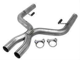 PYE-XFM44, Pypes After-Cat X-Pipes for 2005-2010 MUSTANG - XFM44 in UAE, Dubai. Condition - new. Price 970 AED. Photo, seller contacts | AUTO.AE