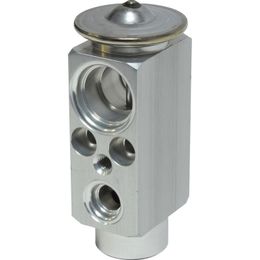 UAC-EX10706C, Universal Air Conditioner Air Conditioning Expansion Valves for 2006-2010 LCF - EX 10706C в ОАЭ, Дубай. Состояние - новое. Цена ⁦90 AED⁩. Фото, контакты продавца | AUTO.AE
