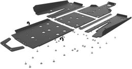 SMK-76-10165-KIT, Seizmik Skid Plates 76-10165 в ОАЭ, Дубай. Состояние - новое. Цена 4 810 AED. Фото, контакты продавца | AUTO.AE