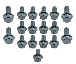 EW1-265500, Engine Works Oil Pan Bolt Kits 265500 in UAE, Dubai. Condition - new. Price 50 AED. Photo, seller contacts | AUTO.AE