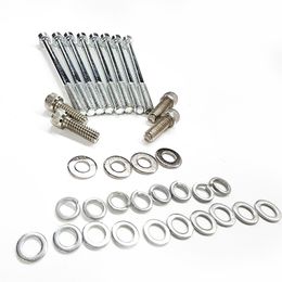 PQX-4130210, PRW Valve Cover Fasteners 4130210 в ОАЭ, Дубай. Состояние - новое. Цена 90 AED. Фото, контакты продавца | AUTO.AE
