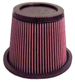 E-2875, K&N E-2875 Replacement Air Filter MITSUBISHIB/HYUNDAI, ECLIPSE/SONATA, 89-98 في الإمارات, دبي. Condition - new. Price 420 AED. Photo, seller contacts | AUTO.AE