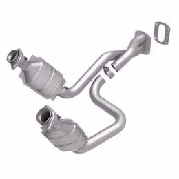 MPE-93103, MagnaFlow Direct-Fit Catalytic Converters 93103 in UAE, Dubai. Condition - new. Price 3,860 AED. Photo, seller contacts | AUTO.AE