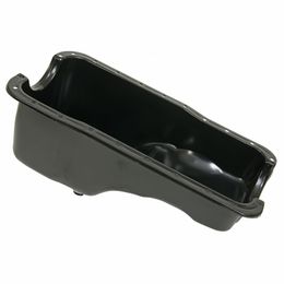 SUM-G3539B, Summit Racing™ Stock Replacement Oil Pans SUM-G3539B in UAE, Dubai. Condition - new. Price 370 AED. Photo, seller contacts | AUTO.AE