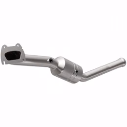 49737, MAGNAFLOW 49737 Catalytic Converter Direct-Fit OEM Grade for JEEP Grand Cherokee 2011-2012 in UAE, Dubai. Condition - new. Price 3,090 AED. Photo, seller contacts | AUTO.AE