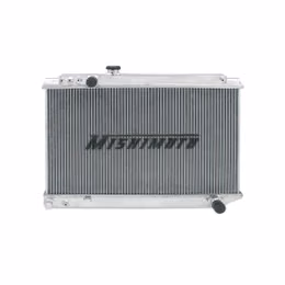 MMRAD-SUP-86, MISHIMOTO MMRAD-SUP-86 Radiator TOYOTA SUPRA 86-93 (Manual Transmission) في الإمارات, دبي. Condition - new. Price 2,440 AED. Photo, seller contacts | AUTO.AE