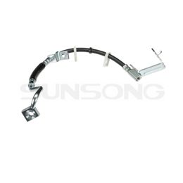 SUG-2204646, Sunsong Brake Hoses for 2005-2014 MUSTANG - 2204646 in UAE, Dubai. Condition - new. Price 110 AED. Photo, seller contacts | AUTO.AE
