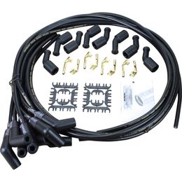 DFR-SPW3004-BK, Dragon Fire Race Series Spark Plug Wire Sets SPW3004-BK في الإمارات, دبي. Condition - new. Price 430 AED. Photo, seller contacts | AUTO.AE
