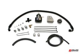 AMS.04.07.0001-1, AMS AMS.04.07.0001-1 Fuel Pressure Regulator Kit MITSUBISHI LANCER EVO X / RALLIART in UAE, Dubai. Condition - new. Price 2,660 AED. Photo, seller contacts | AUTO.AE