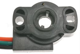 SMP-TH18, Standard Motor Throttle Position Sensors TH18 في الإمارات, دبي. Condition - new. Price 190 AED. Photo, seller contacts | AUTO.AE