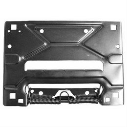 GMK-453388571, Goodmark License Plate Mounting Brackets GMK453388571 في الإمارات, دبي. Condition - new. Price 480 AED. Photo, seller contacts | AUTO.AE