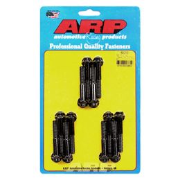 154-2101, ARP 154-2101 Intake Manifold Bolt Kit for SB FORD 12pt in UAE, Dubai. Condition - new. Price 290 AED. Photo, seller contacts | AUTO.AE
