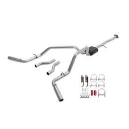 FLO-17473, Flowmaster American Thunder Exhaust Systems for 1993-1995 K1500 - 17473 في الإمارات, دبي. Condition - new. Price 4,300 AED. Photo, seller contacts | AUTO.AE