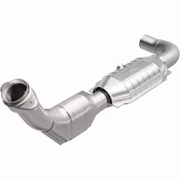 447113, MAGNAFLOW 447113 Catalytic Converter Direct-Fit California Grade for FORD Expedition 1999-2000 in UAE, Dubai. Condition - new. Price 4,570 AED. Photo, seller contacts | AUTO.AE