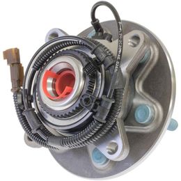 FWB-103328, FAG USA Wheel Bearing and Hub Assemblies for 2015-2017 F-150 - 103328 in UAE, Dubai. Condition - new. Price 890 AED. Photo, seller contacts | AUTO.AE
