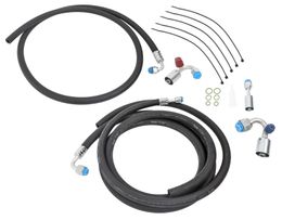 VTA-521171, Vintage Air Standard Refrigeration Line Kits 521171 في الإمارات, دبي. Condition - new. Price 890 AED. Photo, seller contacts | AUTO.AE