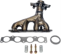 RNB-674-810, Dorman Exhaust Manifolds 674-810 в ОАЭ, Дубай. Состояние - новое. Цена 920 AED. Фото, контакты продавца | AUTO.AE