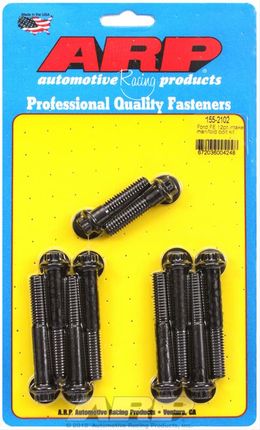 ARP-155-2102, ARP Chromoly Intake Manifold Bolt Kits 155-2102 في الإمارات, دبي. Condition - new. Price 150 AED. Photo, seller contacts | AUTO.AE