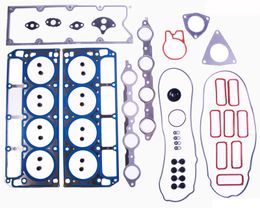 EGN-C346HS-B, Enginetech Head Gasket Sets for 1999-2001 CAMARO, FIREBIRD, 1999-2000 CORVETTE - C346HS-B في الإمارات, دبي. Condition - new. Price 730 AED. Photo, seller contacts | AUTO.AE