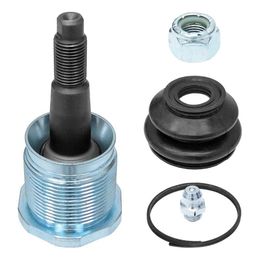 RKJ-JK-9703C, Rock Jock Tie Rod End Cartridges for 2007-2017 WRANGLER, 2018 WRANGLER JK - JK-9703C в ОАЭ, Дубай. Состояние - новое. Цена 480 AED. Фото, контакты продавца | AUTO.AE