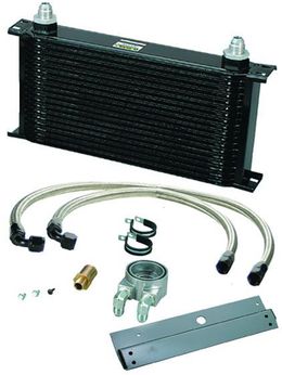 STV-400635, Stillen Setrab Oil Cooler Kits for 2003-2009 350Z, 2003-2007 G35 - 400635 in UAE, Dubai. Condition - new. Price 2,650 AED. Photo, seller contacts | AUTO.AE