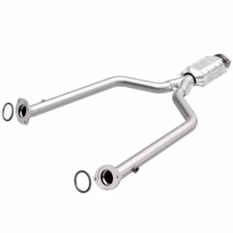 MPE-49085, MagnaFlow Direct-Fit Catalytic Converters for 2001-2007 GS430, 2002-2010 SC430 - 49085 في الإمارات, دبي. Condition - new. Price 2,940 AED. Photo, seller contacts | AUTO.AE
