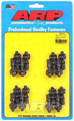 100-1411, ARP 100-1411 Header Bolt & Stud Kit for Universal. 1.500? OAL. 16 pieces в ОАЭ, Дубай. Состояние - новое. Цена 720 AED. Фото, контакты продавца | AUTO.AE