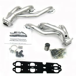 JBA-1840SJS, JBA Performance Exhaust Cat4ward Headers 1840SJS في الإمارات, دبي. Condition - new. Price 2,460 AED. Photo, seller contacts | AUTO.AE