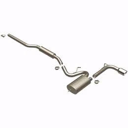 16822, MAGNAFLOW 16822 Exhaust System Street Series for MITSUBISHI Lancer 2008-2011 in UAE, Dubai. Condition - new. Price 8,030 AED. Photo, seller contacts | AUTO.AE