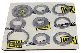 LUK-4620219100, LuK Clutch Automatic Transmission Master Repair Kits 4620219100 in UAE, Dubai. Condition - new. Price 270 AED. Photo, seller contacts | AUTO.AE