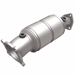 MPE-24190, MagnaFlow Direct-Fit Catalytic Converters for 2005-2009 A4, A4 QUATTRO - 24190 in UAE, Dubai. Condition - new. Price 3,360 AED. Photo, seller contacts | AUTO.AE