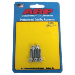 ARP-701-0750, ARP Stainless Steel Bolts 701-0750 في الإمارات, دبي. Condition - new. Price 50 AED. Photo, seller contacts | AUTO.AE