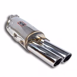 784746., SUPERSPRINT 784746. Rear Exhaust for BMW 7 Series E32 in UAE, Dubai. Condition - new. Price 4,960 AED. Photo, seller contacts | AUTO.AE