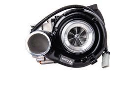 FLE-FPE-351-0712, Fleece Performance Cheetah Holset VGT 63mm Turbocharger FPE-351-0712 в ОАЭ, Дубай. Состояние - новое. Цена 14 800 AED. Фото, контакты продавца | AUTO.AE