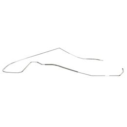 RSD-FGL6703S, The Right Stuff Front to Rear Fuel Lines for 1967 CAMARO - FGL6703S в ОАЭ, Дубай. Состояние - новое. Цена 640 AED. Фото, контакты продавца | AUTO.AE