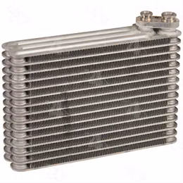 FSS-54958, Four Seasons Evaporator Cores for 2004-2009 SRX - 54958 في الإمارات, دبي. Condition - new. Price 530 AED. Photo, seller contacts | AUTO.AE
