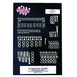 EW1-17500, Engine Works Engine Bolt Kits 17500 في الإمارات, دبي. Condition - new. Price 290 AED. Photo, seller contacts | AUTO.AE